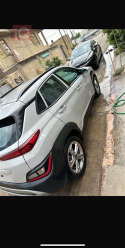 هيونداي كونا